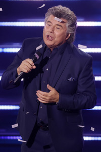 TV-Show 'Zum allerletzten Mal: Der große Schlagerabschied!' in Leipzig