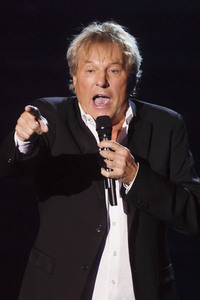 TV-Show 'Zum allerletzten Mal: Der große Schlagerabschied!' in Leipzig