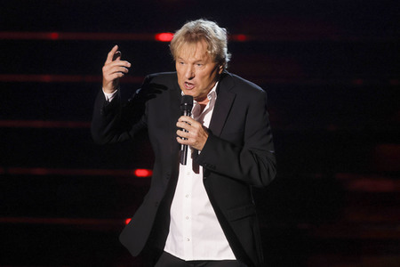 TV-Show 'Zum allerletzten Mal: Der große Schlagerabschied!' in Leipzig