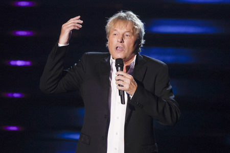 TV-Show 'Zum allerletzten Mal: Der große Schlagerabschied!' in Leipzig