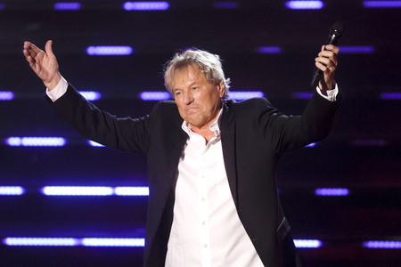 TV-Show 'Zum allerletzten Mal: Der große Schlagerabschied!' in Leipzig