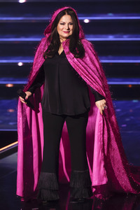 TV-Show 'Zum allerletzten Mal: Der große Schlagerabschied!' in Leipzig