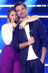 TV-Show 'Zum allerletzten Mal: Der große Schlagerabschied!' in Leipzig