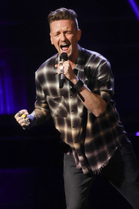 TV-Show 'Zum allerletzten Mal: Der große Schlagerabschied!' in Leipzig