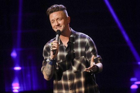 TV-Show 'Zum allerletzten Mal: Der große Schlagerabschied!' in Leipzig