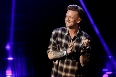 TV-Show 'Zum allerletzten Mal: Der große Schlagerabschied!' in Leipzig