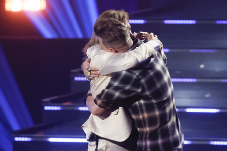 TV-Show 'Zum allerletzten Mal: Der große Schlagerabschied!' in Leipzig