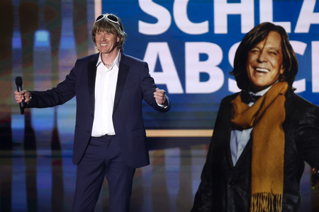 TV-Show 'Zum allerletzten Mal: Der große Schlagerabschied!' in Leipzig