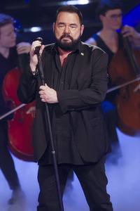 TV-Show 'Zum allerletzten Mal: Der große Schlagerabschied!' in Leipzig