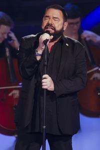 TV-Show 'Zum allerletzten Mal: Der große Schlagerabschied!' in Leipzig