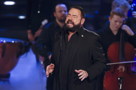 TV-Show 'Zum allerletzten Mal: Der große Schlagerabschied!' in Leipzig