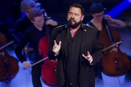 TV-Show 'Zum allerletzten Mal: Der große Schlagerabschied!' in Leipzig