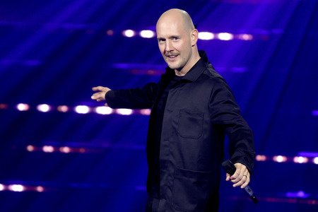 TV-Show 'Zum allerletzten Mal: Der große Schlagerabschied!' in Leipzig