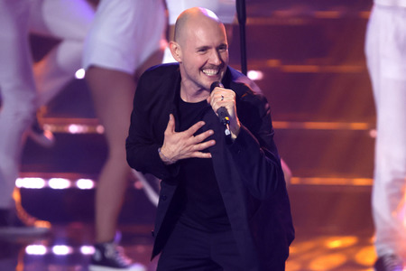 TV-Show 'Zum allerletzten Mal: Der große Schlagerabschied!' in Leipzig