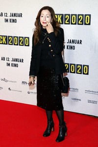 Filmpremiere 'Fck 2020 - Zweieinhalb Jahre mit Scooter' in Berlin