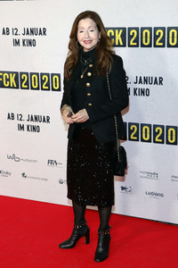 Filmpremiere 'Fck 2020 - Zweieinhalb Jahre mit Scooter' in Berlin