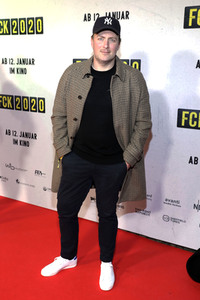 Filmpremiere 'Fck 2020 - Zweieinhalb Jahre mit Scooter' in Berlin