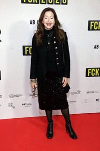 Filmpremiere 'Fck 2020 - Zweieinhalb Jahre mit Scooter' in Berlin
