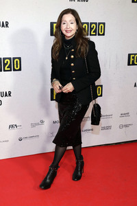 Filmpremiere 'Fck 2020 - Zweieinhalb Jahre mit Scooter' in Berlin