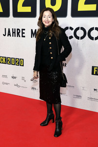 Filmpremiere 'Fck 2020 - Zweieinhalb Jahre mit Scooter' in Berlin