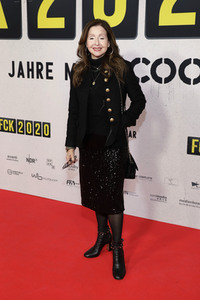 Filmpremiere 'Fck 2020 - Zweieinhalb Jahre mit Scooter' in Berlin