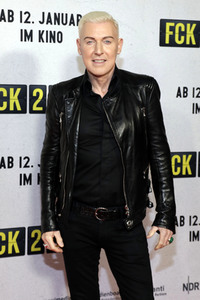 Filmpremiere 'Fck 2020 - Zweieinhalb Jahre mit Scooter' in Berlin