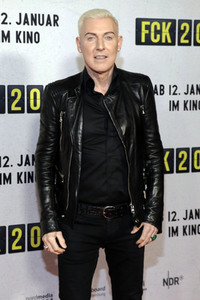 Filmpremiere 'Fck 2020 - Zweieinhalb Jahre mit Scooter' in Berlin