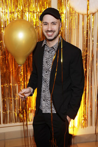 Gala Screening 'Babylon - Rausch der Ekstase' in Berlin