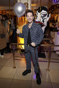 Gala Screening 'Babylon - Rausch der Ekstase' in Berlin