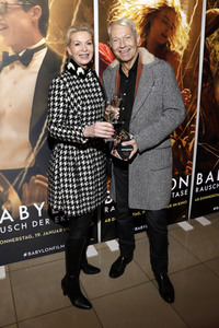 Gala Screening 'Babylon - Rausch der Ekstase' in Berlin