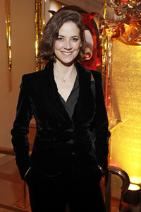 Gala Screening 'Babylon - Rausch der Ekstase' in Berlin