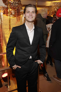 Gala Screening 'Babylon - Rausch der Ekstase' in Berlin