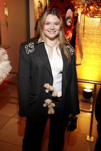 Gala Screening 'Babylon - Rausch der Ekstase' in Berlin