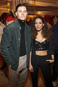 Gala Screening 'Babylon - Rausch der Ekstase' in Berlin