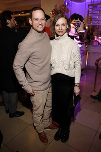 Gala Screening 'Babylon - Rausch der Ekstase' in Berlin