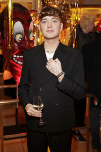 Gala Screening 'Babylon - Rausch der Ekstase' in Berlin