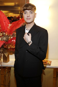 Gala Screening 'Babylon - Rausch der Ekstase' in Berlin
