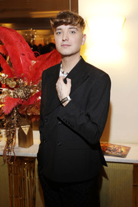 Gala Screening 'Babylon - Rausch der Ekstase' in Berlin