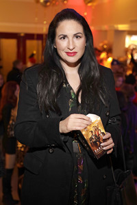 Gala Screening 'Babylon - Rausch der Ekstase' in Berlin