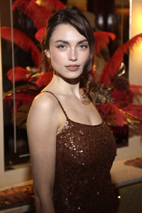 Gala Screening 'Babylon - Rausch der Ekstase' in Berlin