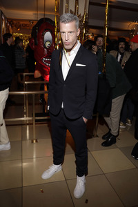 Gala Screening 'Babylon - Rausch der Ekstase' in Berlin