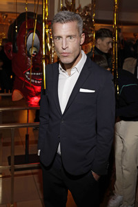 Gala Screening 'Babylon - Rausch der Ekstase' in Berlin