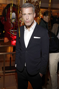 Gala Screening 'Babylon - Rausch der Ekstase' in Berlin