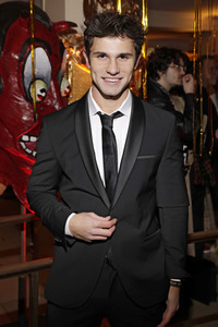Gala Screening 'Babylon - Rausch der Ekstase' in Berlin