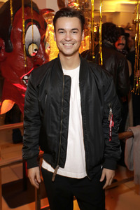 Gala Screening 'Babylon - Rausch der Ekstase' in Berlin