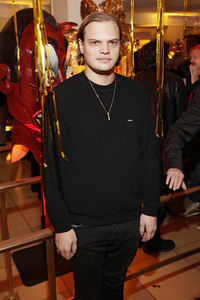 Gala Screening 'Babylon - Rausch der Ekstase' in Berlin
