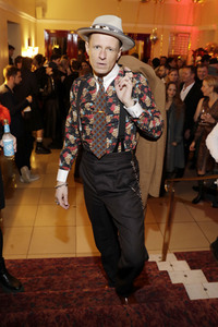 Gala Screening 'Babylon - Rausch der Ekstase' in Berlin