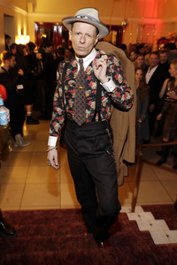 Gala Screening 'Babylon - Rausch der Ekstase' in Berlin