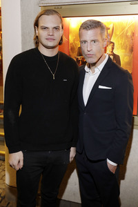 Gala Screening 'Babylon - Rausch der Ekstase' in Berlin