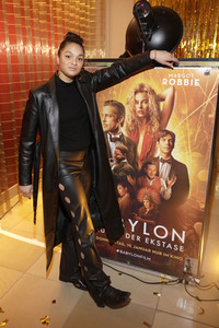 Gala Screening 'Babylon - Rausch der Ekstase' in Berlin